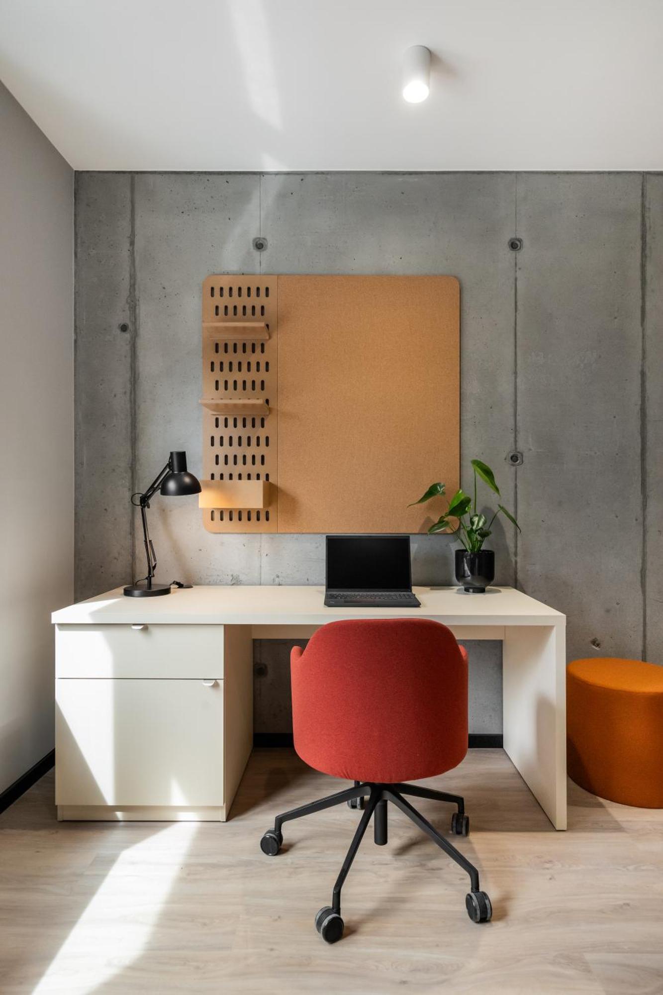Nextdoor Apartments Краков Экстерьер фото